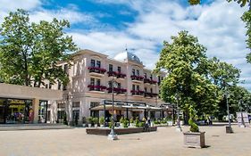 Zepter Hotel